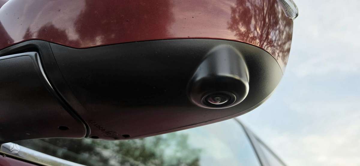 Nissan Qashqai 2014 — photo 14