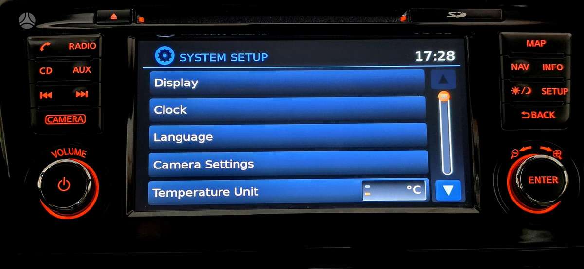 Nissan Qashqai 2014 — photo 24