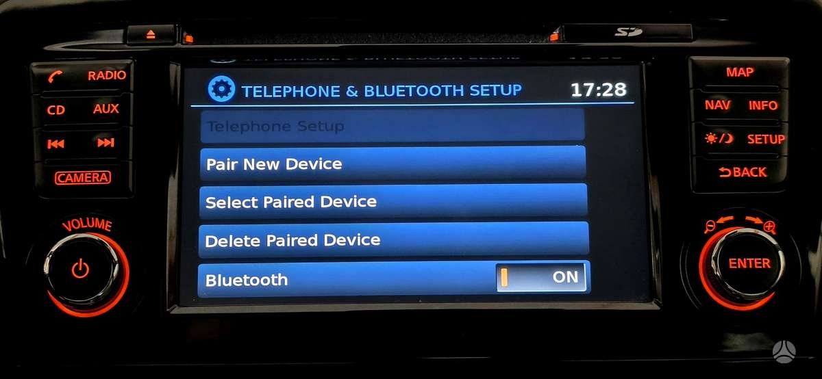 Nissan Qashqai 2014 — photo 25