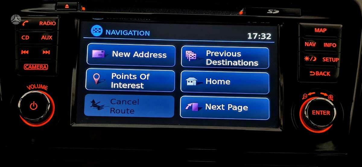 Nissan Qashqai 2014 — photo 30