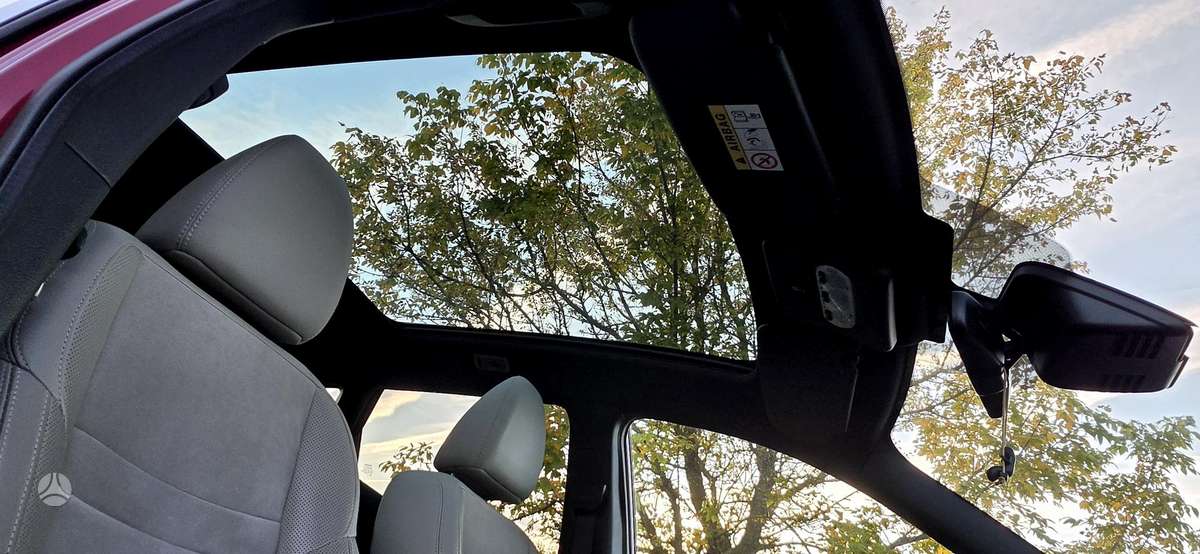 Nissan Qashqai 2014 — photo 40