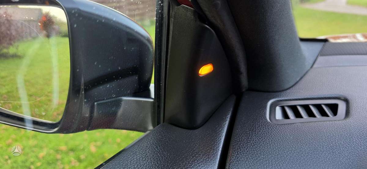 Nissan Qashqai 2014 — photo 41