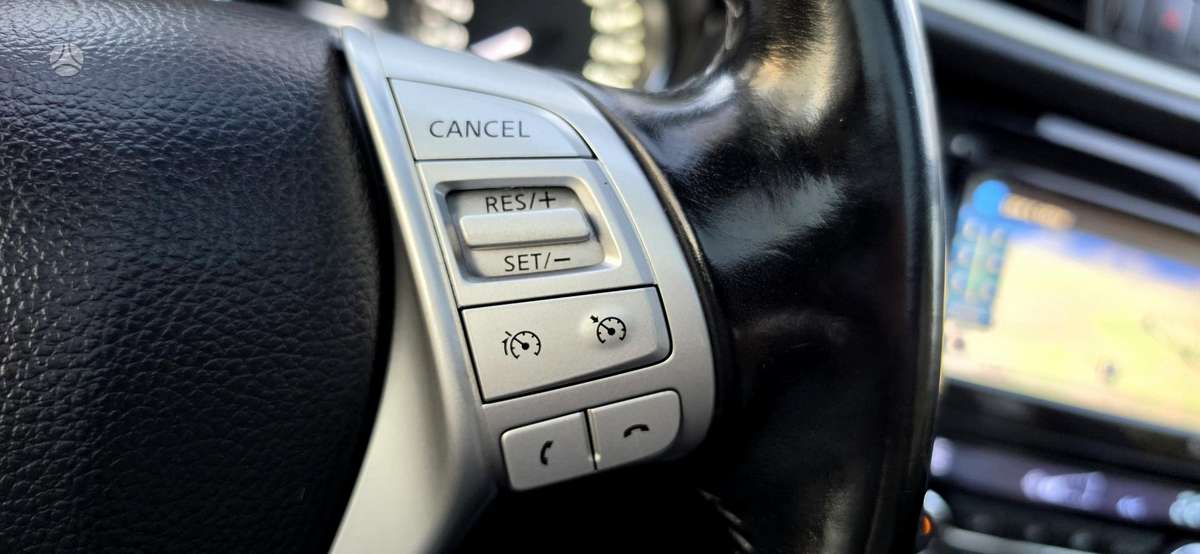 Nissan Qashqai 2014 — photo 51