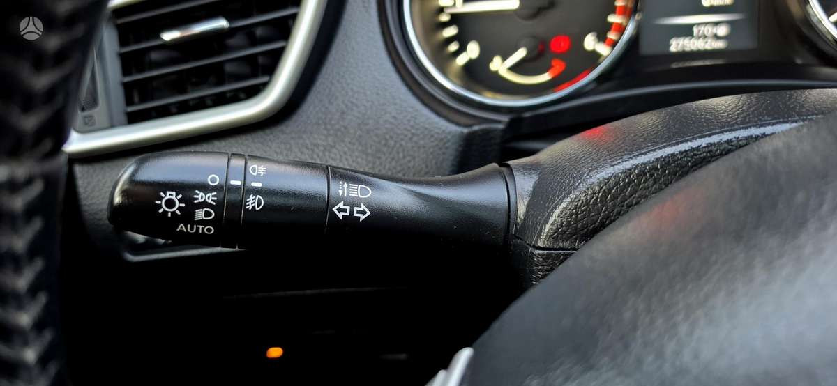 Nissan Qashqai 2014 — photo 53