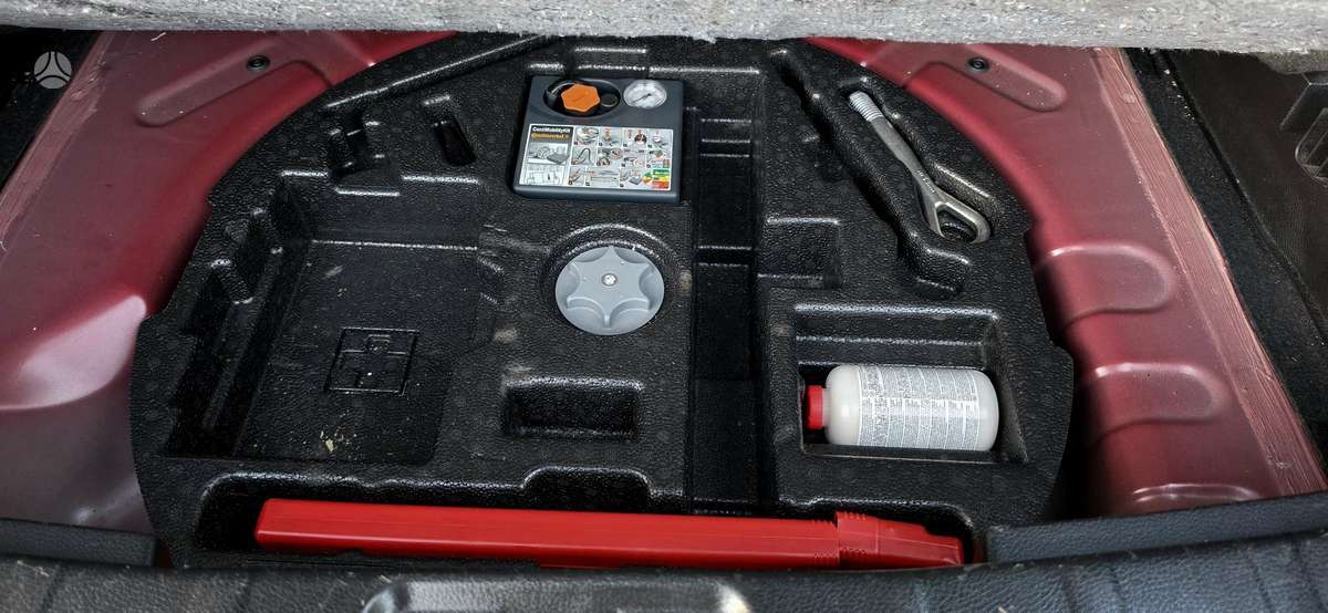 Nissan Qashqai 2014 — photo 58