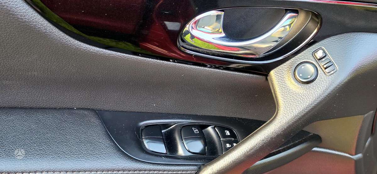 Nissan Qashqai 2014 — photo 59