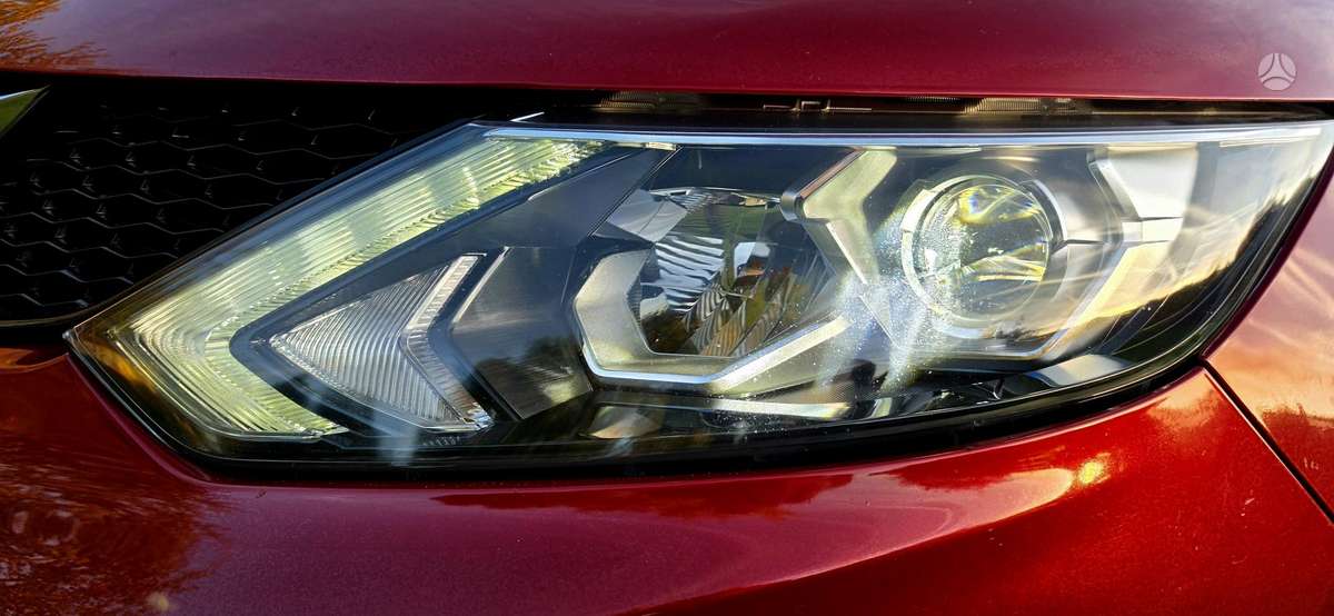 Nissan Qashqai 2014 — photo 9