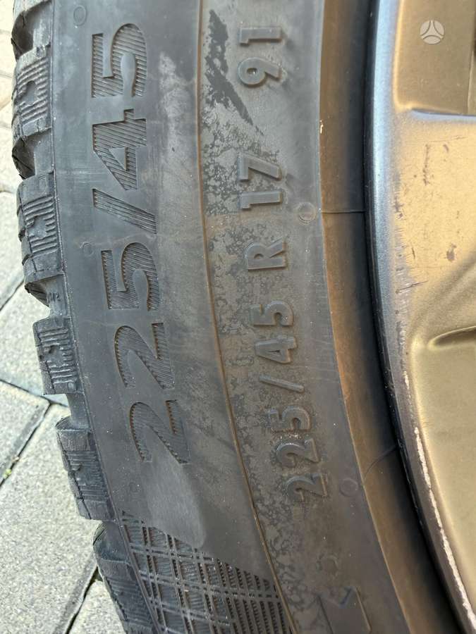 BMW 318 2007 — photo 15