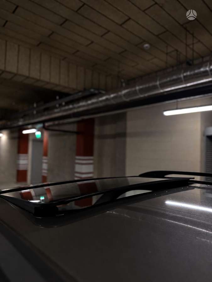 BMW X5 2005 — photo 18