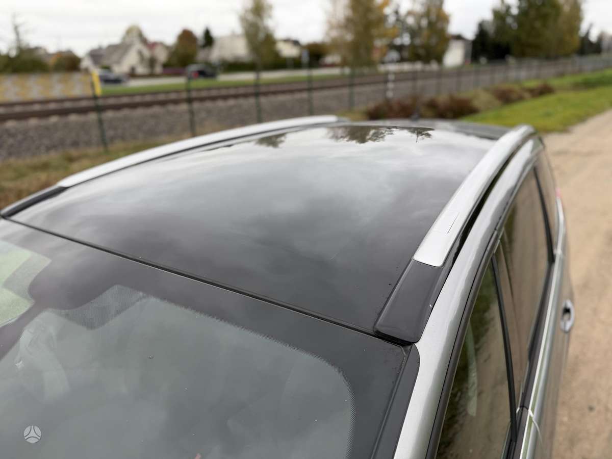 Peugeot 5008 2014 — фото 15