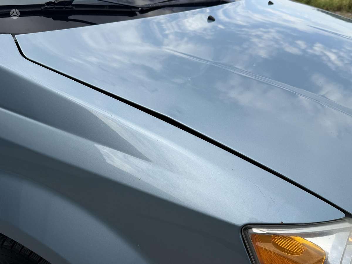 Chrysler Grand 2009 — photo 10