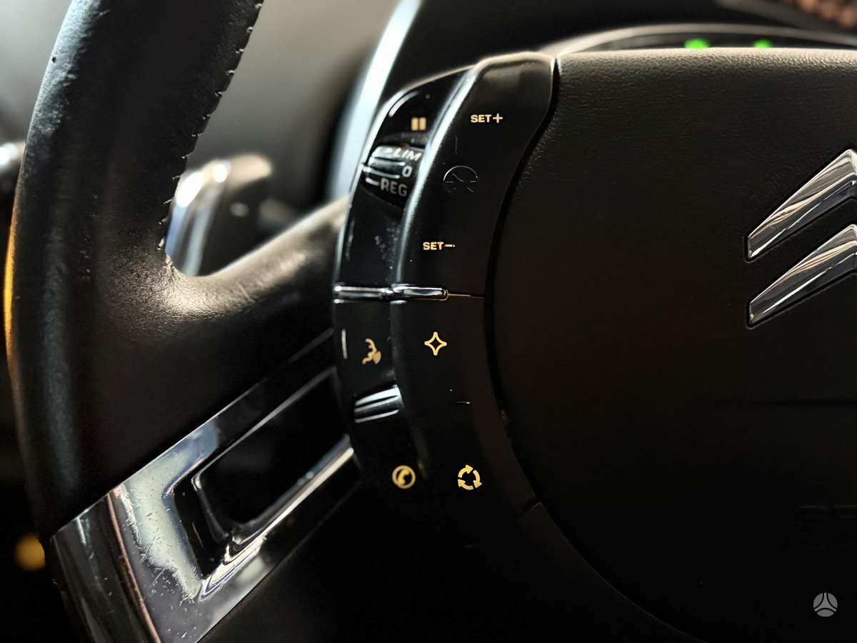 Citroen Grand 2009 — photo 10