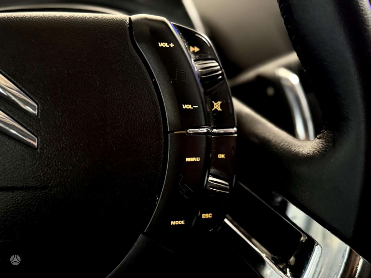 Citroen Grand 2009 — photo 11