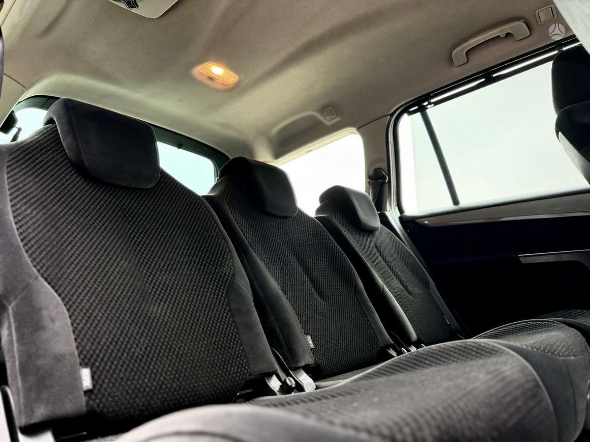 Citroen Grand 2009 — photo 28