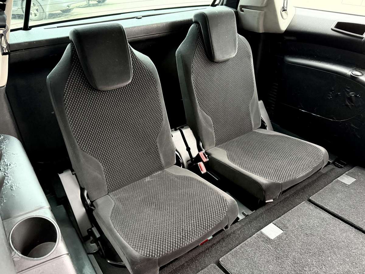 Citroen Grand 2009 — photo 33