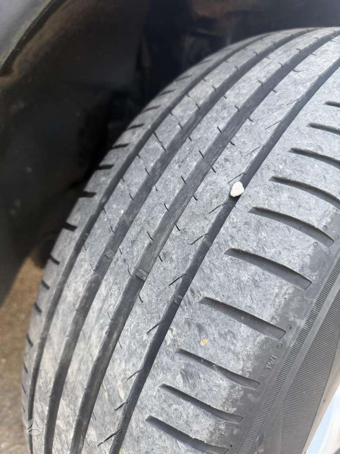 Volvo XC70 2008 — photo 22