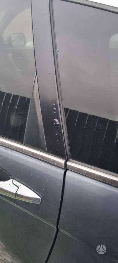 Honda CR-V 2007 — photo 5