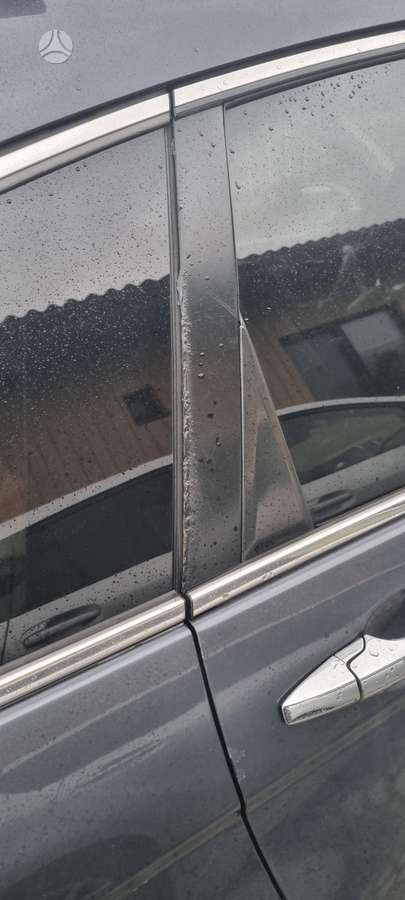 Honda CR-V 2007 — photo 6