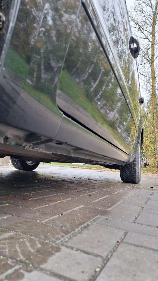 Ford Galaxy 2011 — photo 11