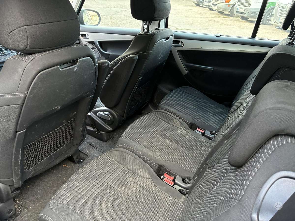 Citroen Grand 2011 — photo 19