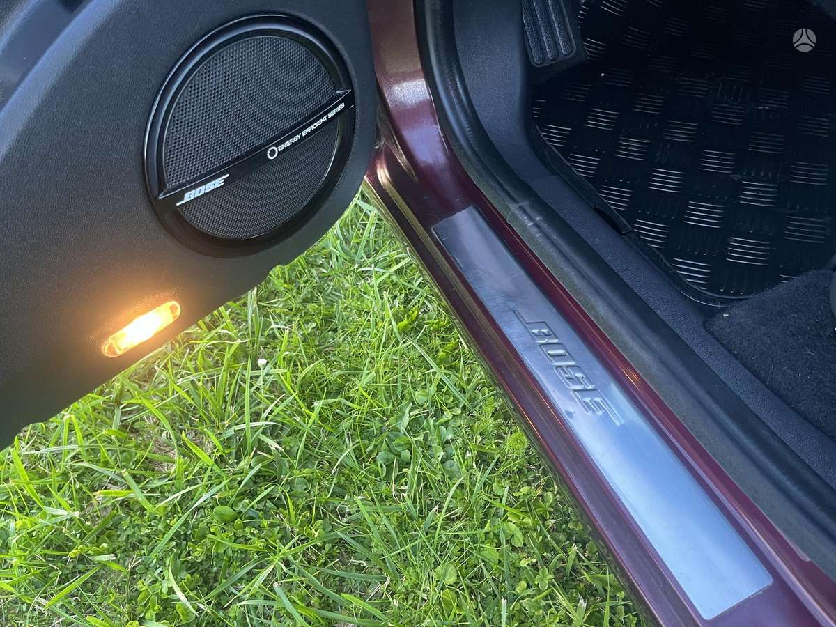 Renault Grand 2014 — photo 18