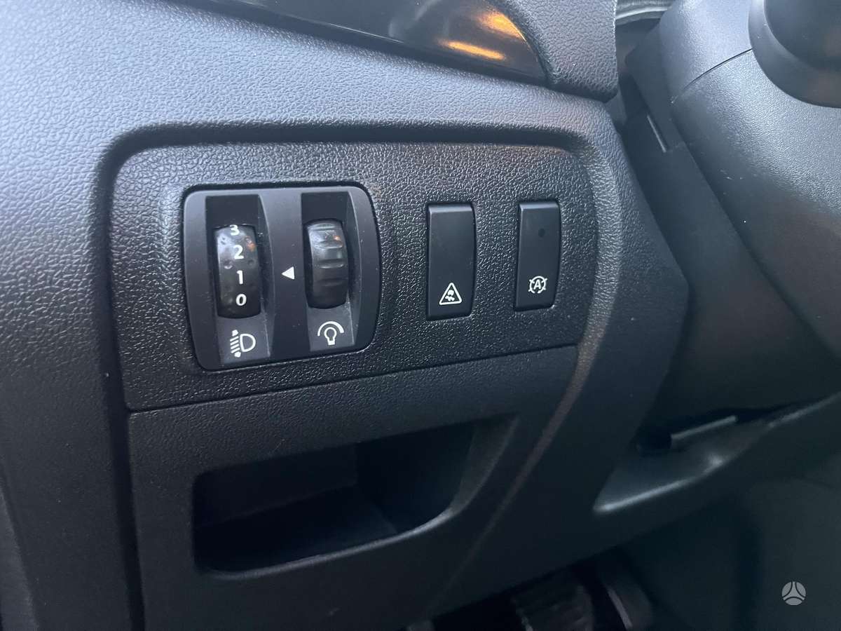 Renault Grand 2014 — photo 22