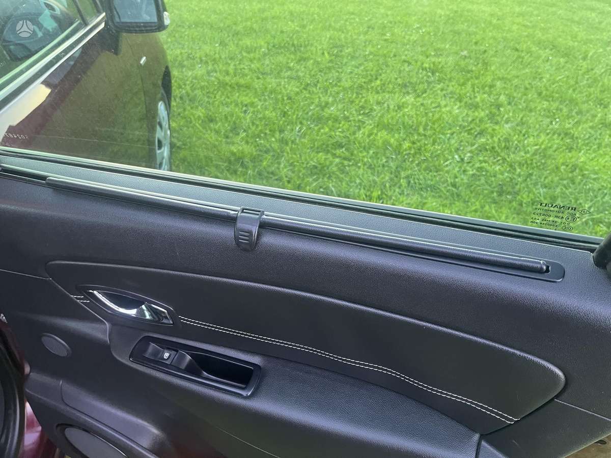 Renault Grand 2014 — photo 25
