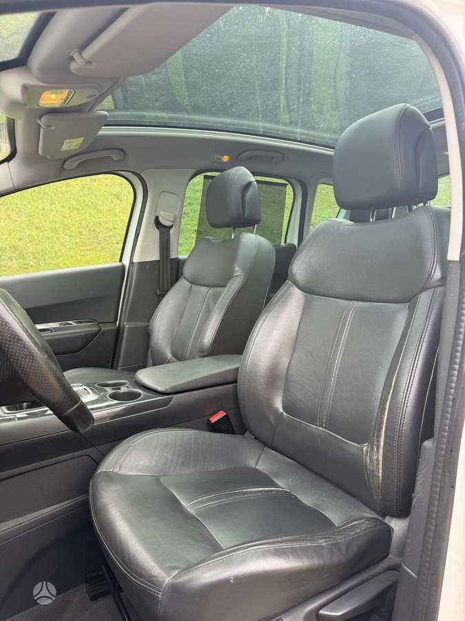 Peugeot 3008 2014 — photo 8