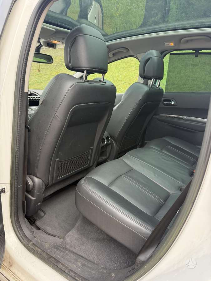 Peugeot 3008 2014 — photo 9