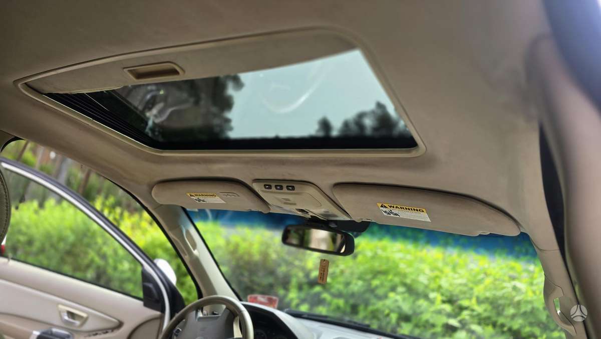 Volvo XC90 2008 — photo 11