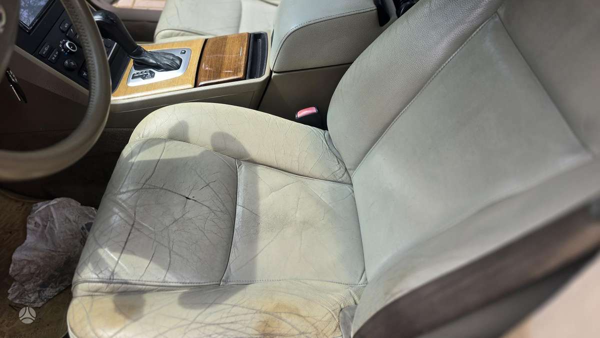 Volvo XC90 2008 — photo 12