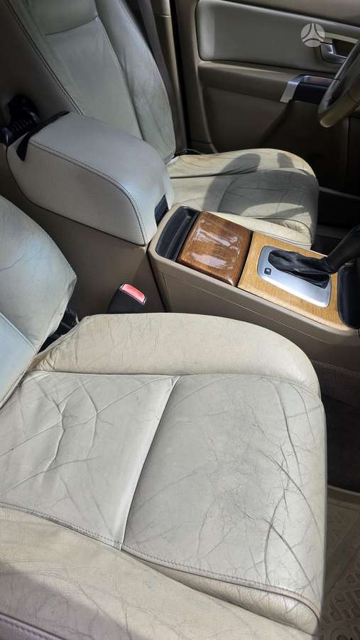 Volvo XC90 2008 — photo 14