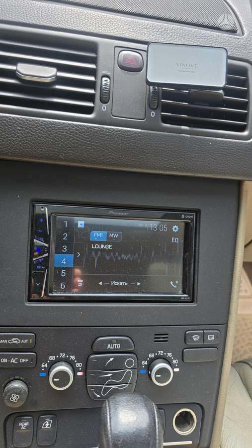Volvo XC90 2008 — photo 17