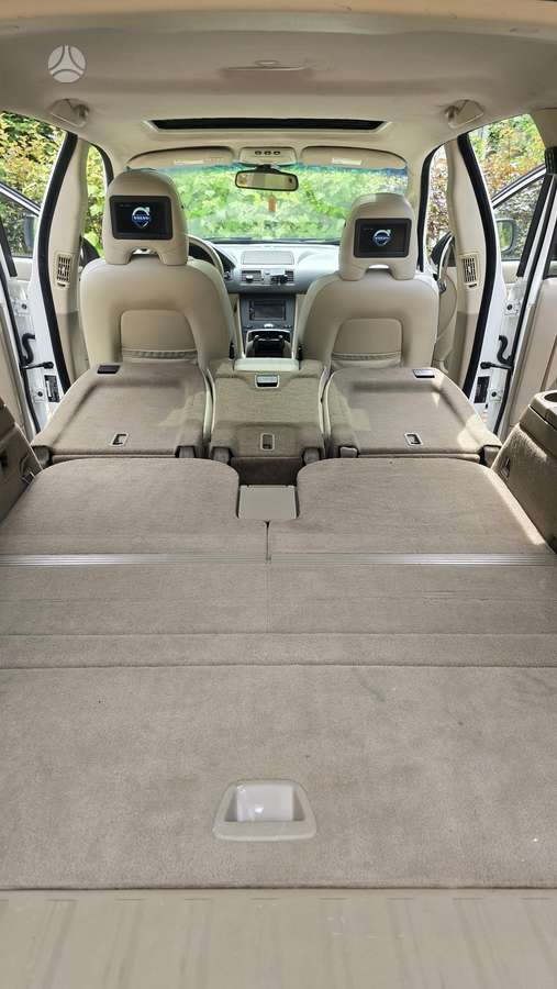 Volvo XC90 2008 — photo 18