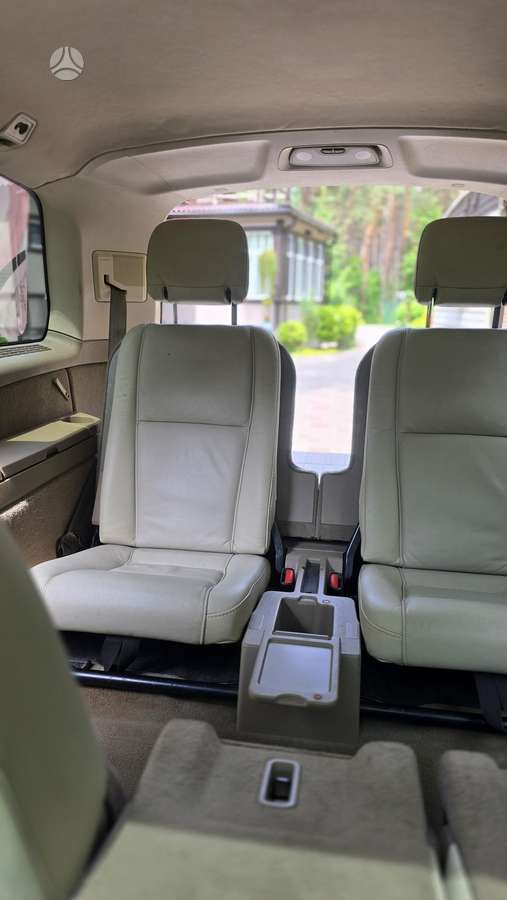 Volvo XC90 2008 — photo 20