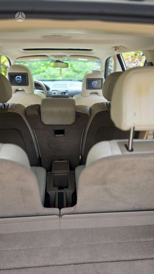 Volvo XC90 2008 — photo 21