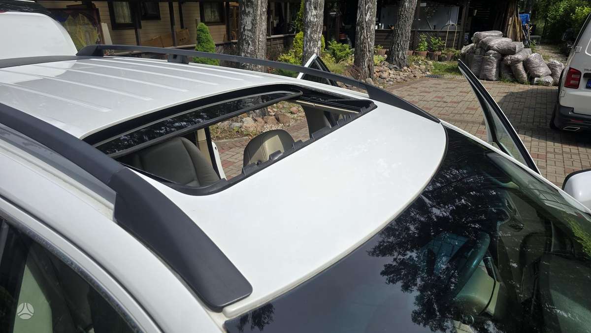 Volvo XC90 2008 — photo 22
