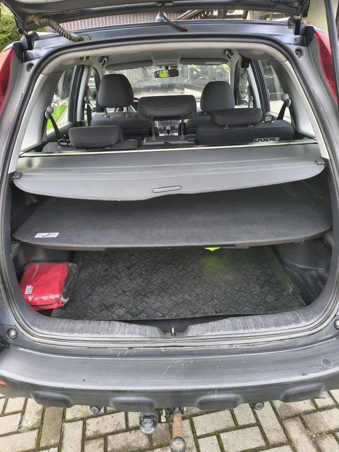 Honda CR-V 2007 — photo 5