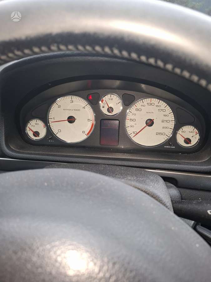Peugeot 407 2007 — photo 7