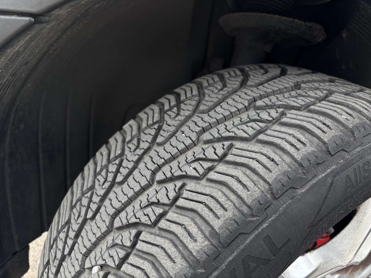 BMW X3 2007 — photo 10