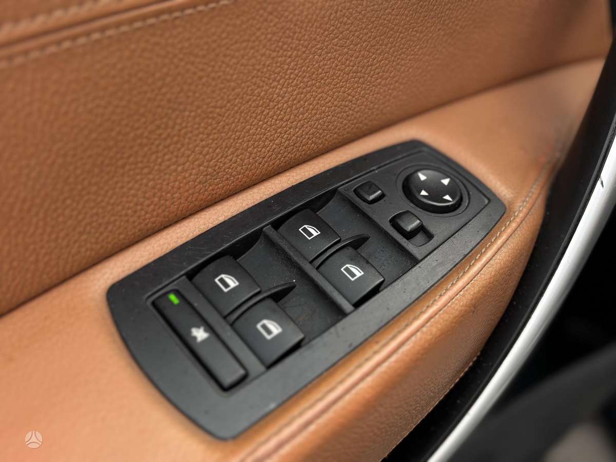 BMW X3 2007 — photo 13