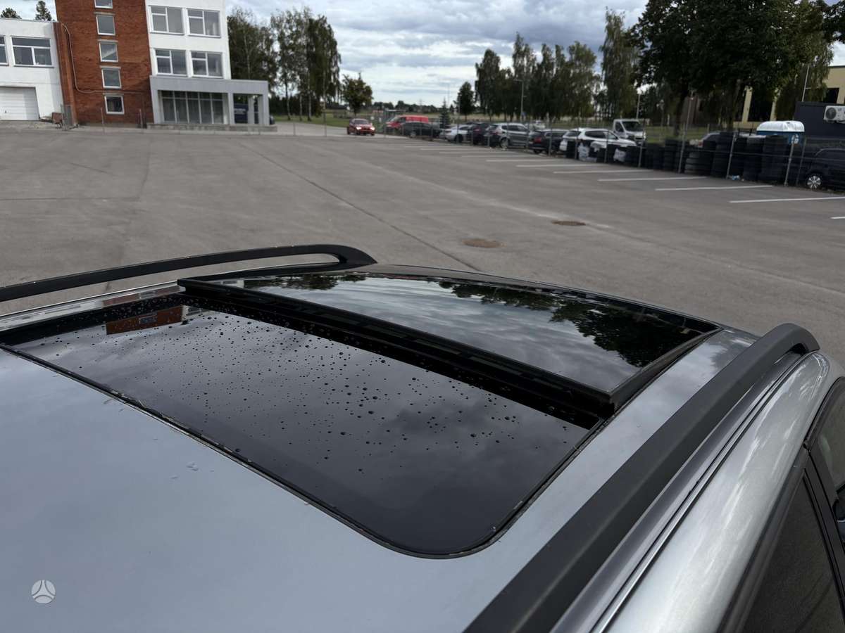 BMW X3 2007 — photo 8