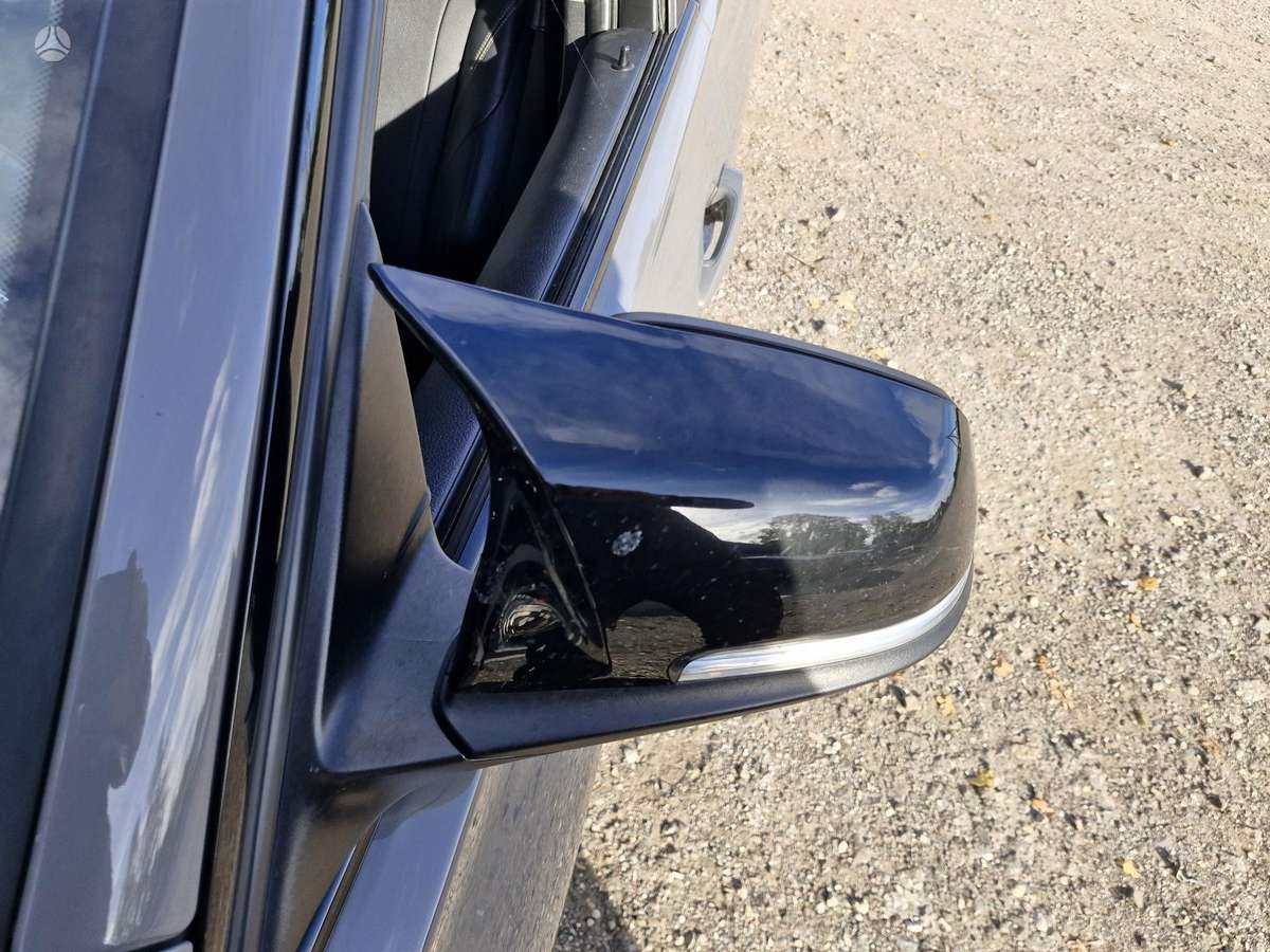 BMW 320 2013 — photo 20