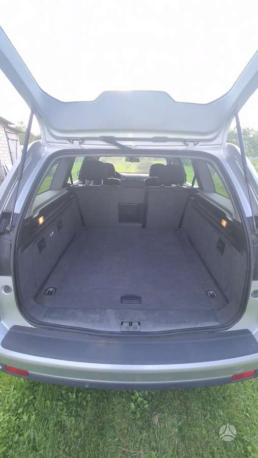 Opel Vectra 2006 — photo 8