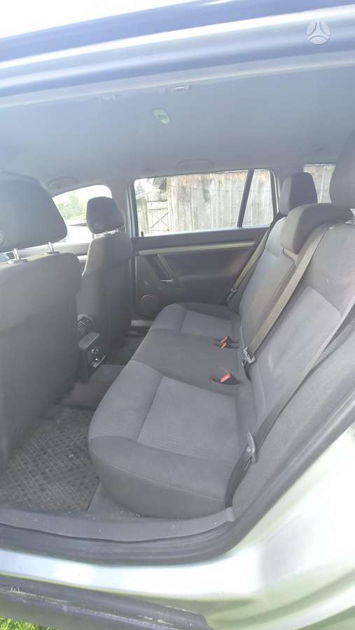 Opel Vectra 2006 — photo 9