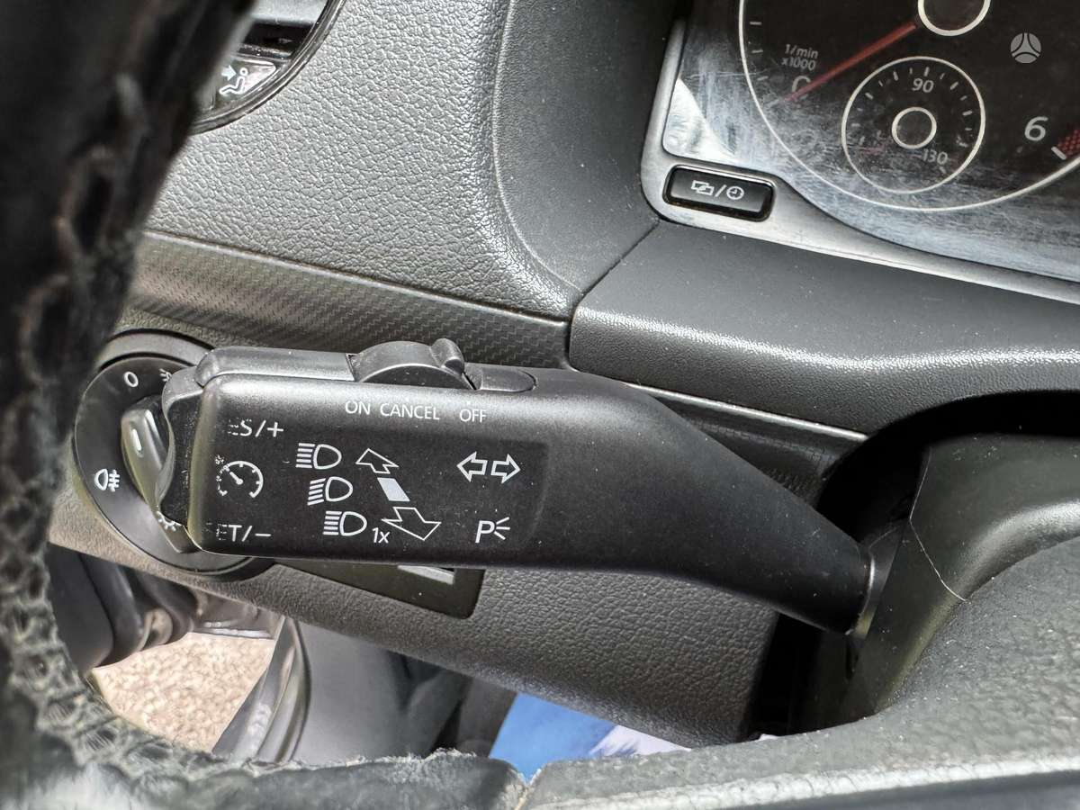 Volkswagen Caddy 2014 — photo 14