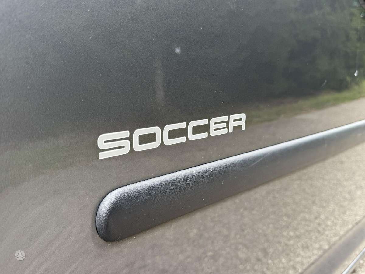 Volkswagen Caddy 2014 — photo 17