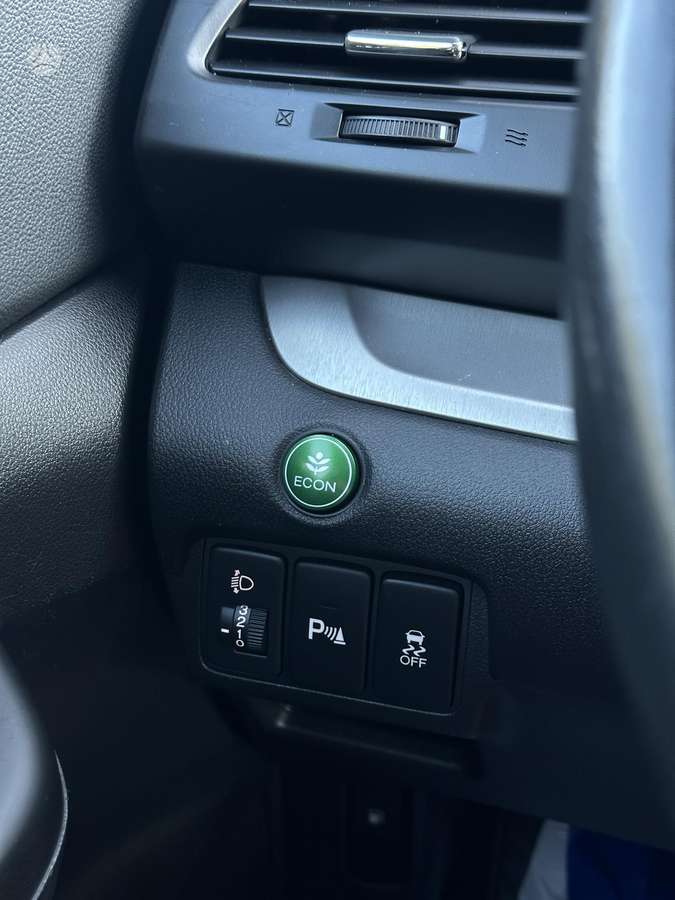 Honda CR-V 2014 — photo 19