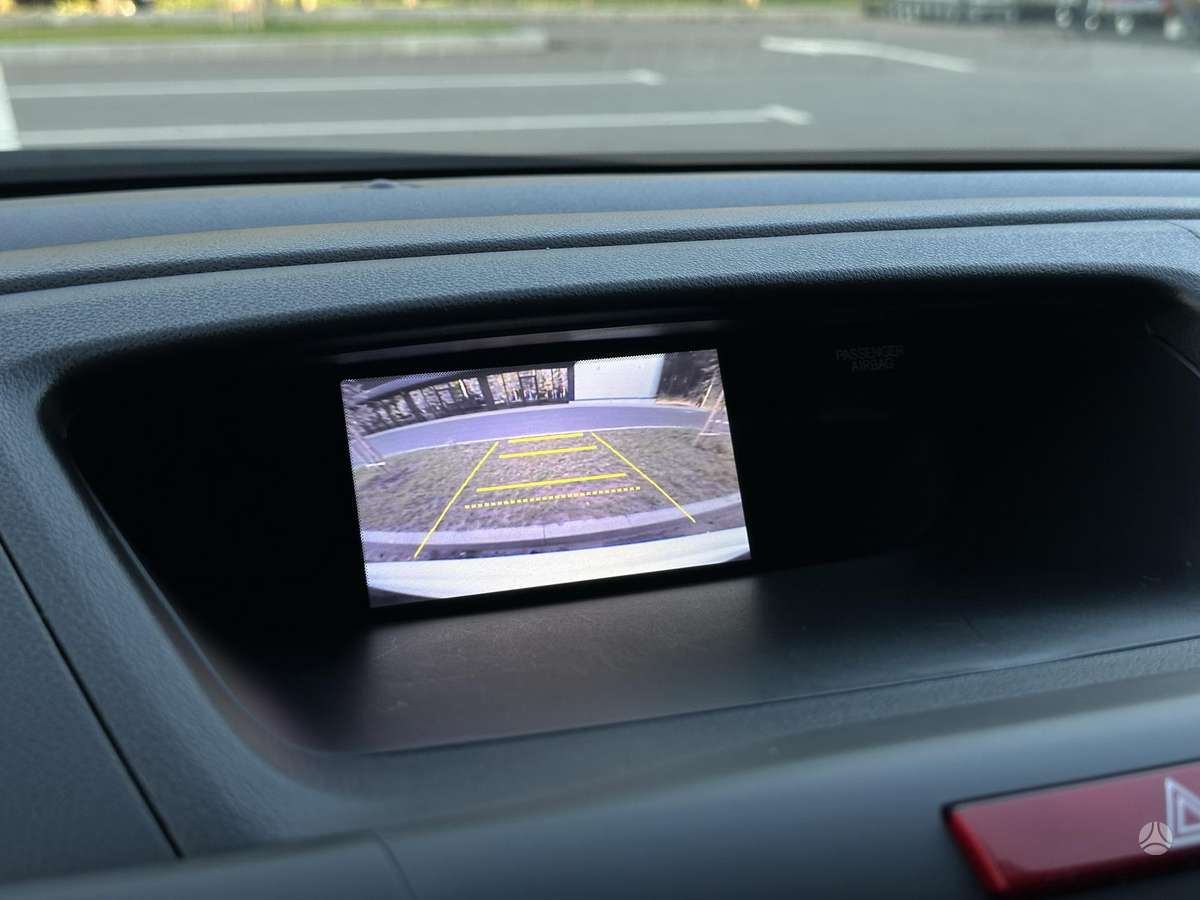 Honda CR-V 2014 — photo 20