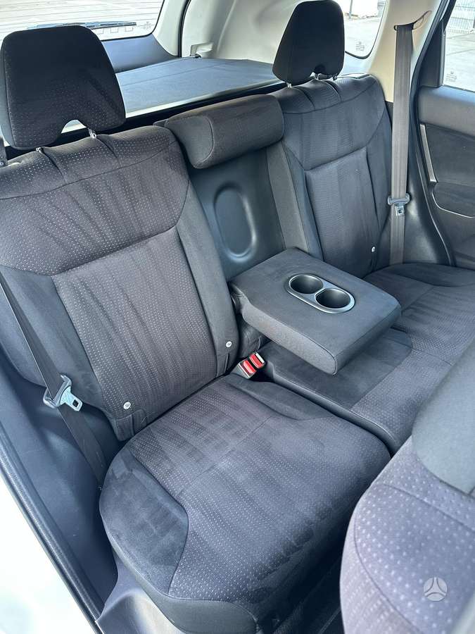 Honda CR-V 2014 — photo 9